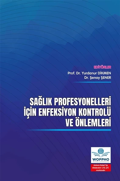Sağlık Profesyonelleri İçin Enfeksiyon Kontrolü ve Önlemleri - Resim 2