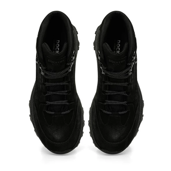 Dockers 237316 Hakiki Deri Erkek bot - Resim 3