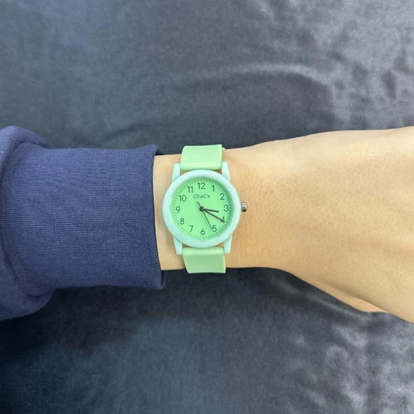 Dialx DX 5455 LD 08 Kadın Kol Saati ürün görseli