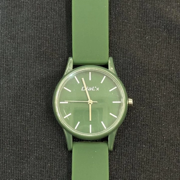 Dialx DX 5465 LD 04 Kadın Kol Saati - Resim 2