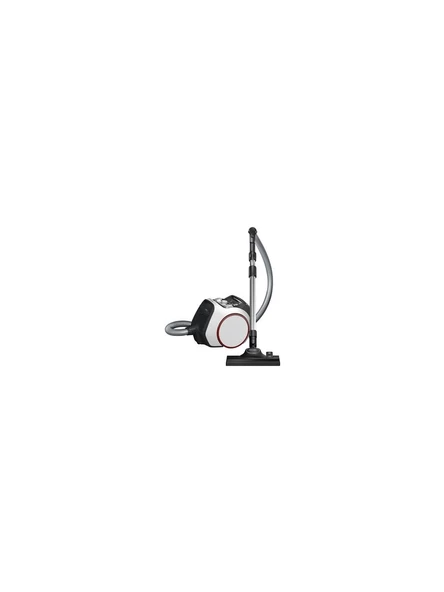 Miele Boost Cx1 Powerline 890W Lotus Beyazı Torbasız Süpürge