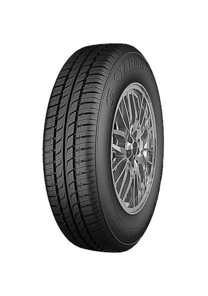 Starmaxx 175/70 R13 TL 82T Tolero St330 Yaz Lastiği Lastiği 2024 Üretim