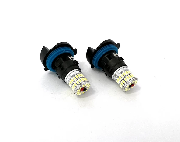 FEMEX PH24W Duy 48smd 4014 Chipset Beyaz Led Ampul - 4