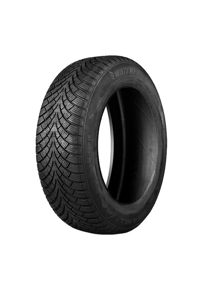 Waterfall 195/55 R16 87h Snow Hill 3 Kış Lastiği 2024 Üretim