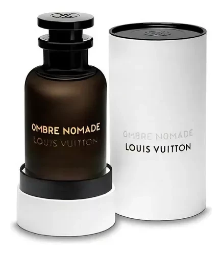 Louis Vuitton Ombre Nomade Edp 100 Ml Unisex Parfüm