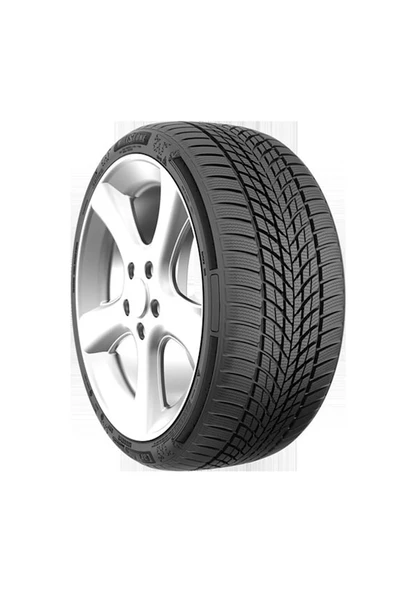 Milestone 185/65 R15 88H Carmile Winter Kış Lastiği 2024 Üretim