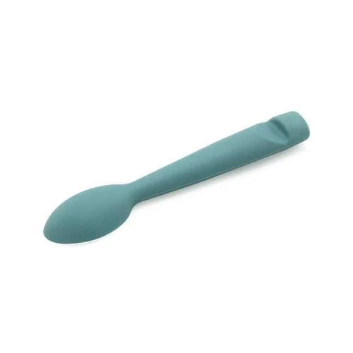 BabyJem Silikon Kaşık 759 Mint - 2
