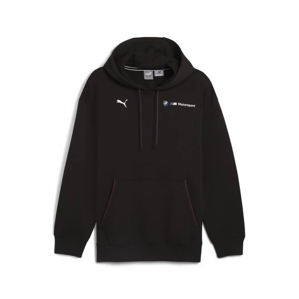 Puma 62749801 Bmw Mms Ess+ Fleece Erkek Sweatshirt