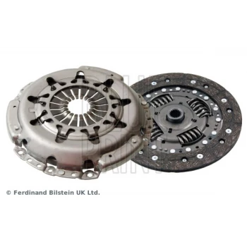 DEBRIYAJ SETI RULMANSIZ FIESTA 1.6TDCI 90PS 04-08 FUSION 1.6 TDCI  02-08 1 - BLUEPRINT ADBP300084