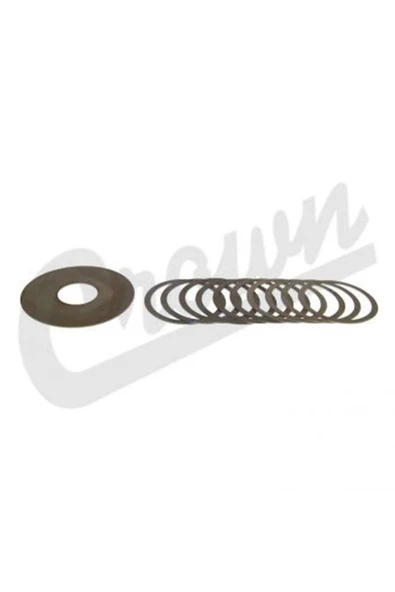 XJ ZJ YJ TJ WJ DANA 30 MAHRUTİ ŞİM SETİ