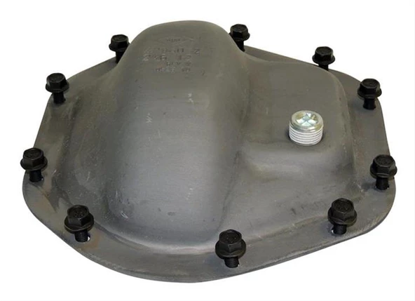 RUBİCON JK JL DANA 44 ÖN DİFRANSİYEL KAPAĞI ürün görseli 1