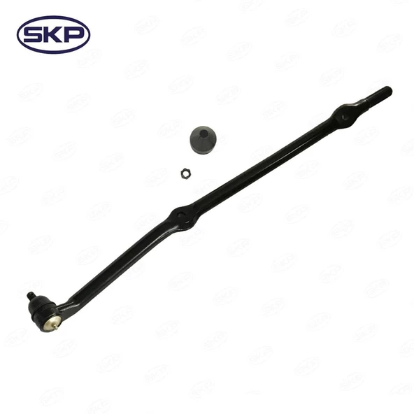 ZJ 4.0 DELİKLİ ROT