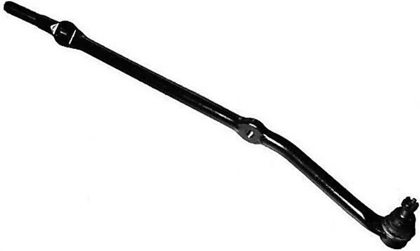 ZJ 4.0 DELİKLİ ROT VOTTO 1311 ürün görseli 1