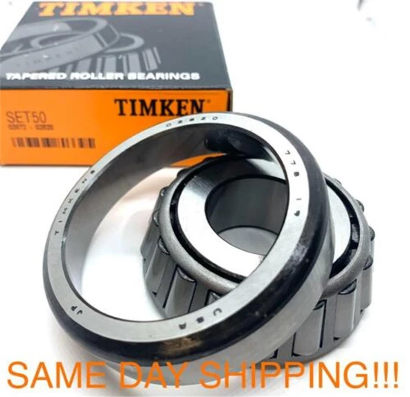 TİMKEN 02872-02820 RULMAN