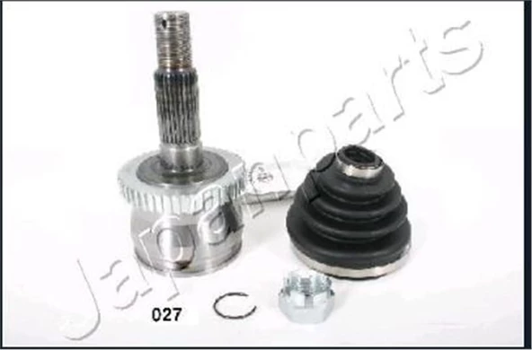 WJ AKS KAFASI JAPAN PARTS 05012456AC ürün görseli 1