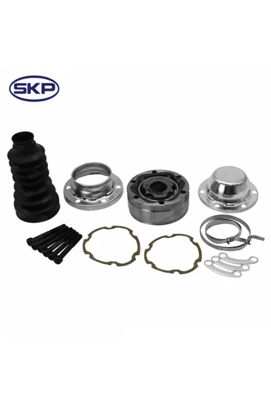 02-07 KJ 99-03 WJ ŞAFT MAFSALI KAFA ÖN ürün görseli 1