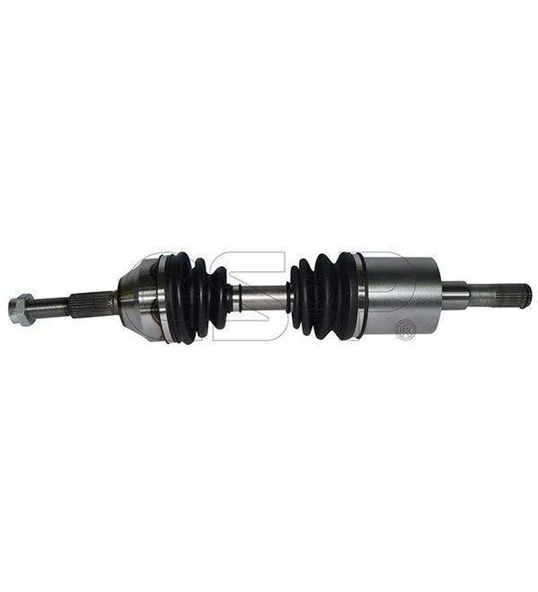 KJ 3.7 SOL AKS ürün görseli 1