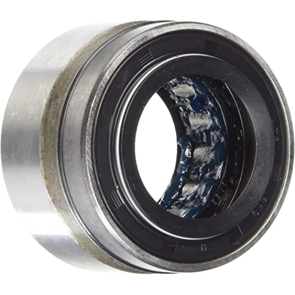 XJ ZJ DANA 35 DANA 44 TAMİRLİ AKS RULMAN KEÇESİ KAFFER - Resim 2