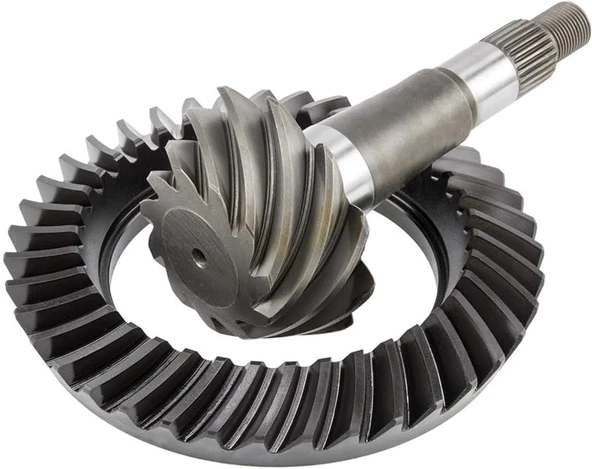 DANA 35 3.73 AYNA MAHRUTİ ürün görseli 1