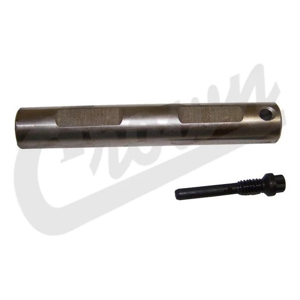 DANA 35 ISTAVROZ MİLİ & CİVATA SETİ