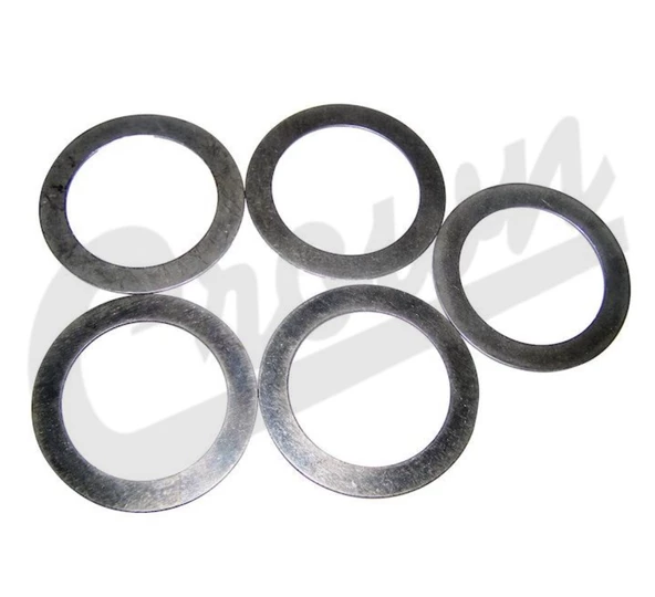 WJ ZJ WH XH JK DANA 44 MAHRUTİ ŞİM SETİ ürün görseli 1