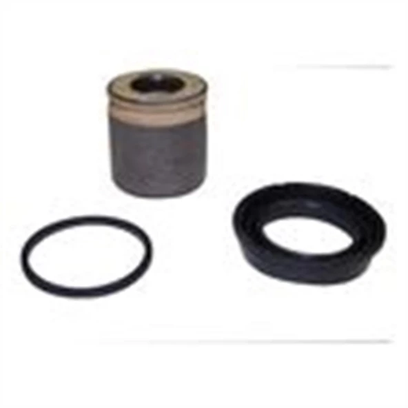 DİFRANSİYEL RULMANI KOYO 86647/86610 ürün görseli 1