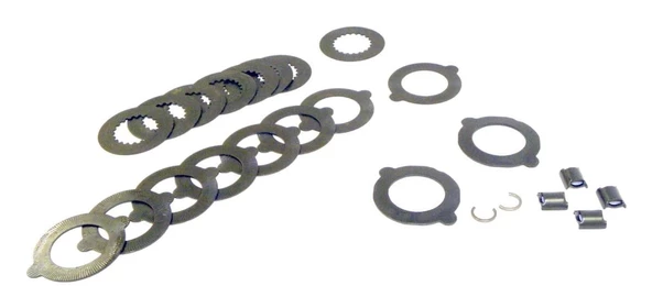 ZJ XJ TJ DANA 35 ve CHRYSLER 8.25 LSD KİLİT PUL TAKIMI ürün görseli 1