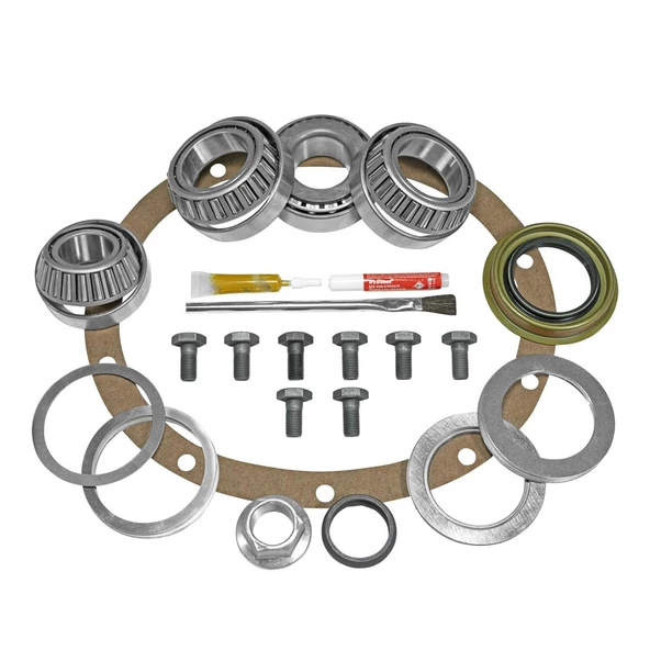 DANA 35 TAMİR KİTİ