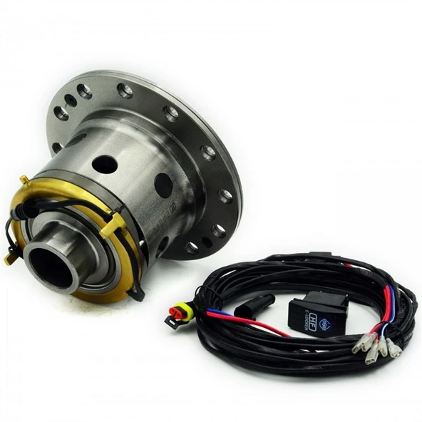 DİFERANSİYEL KİLİT ELEKTRİKLİ WJ ZJ TJ YJ ET100 DANA 30