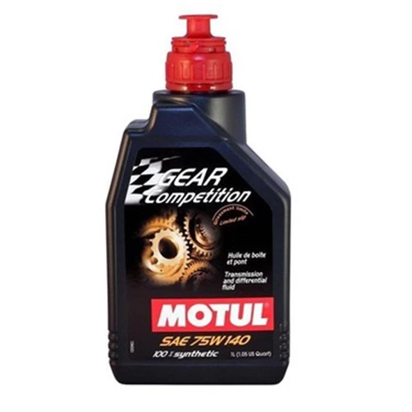 MOTUL LSD 75W140 1 LT