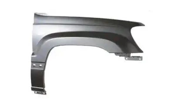 WJ ÖN SAĞ ÇAMURLUK 1999-2004
