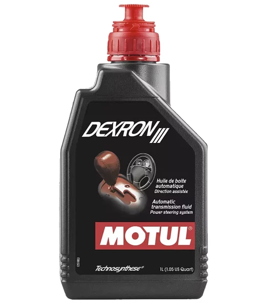 MOTUL ATF 3 1 LİTRE