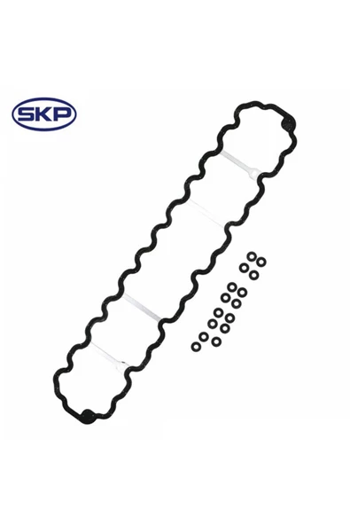 4.0 KÜLBÜRATÖR KAPAK CONTASI 96-2004