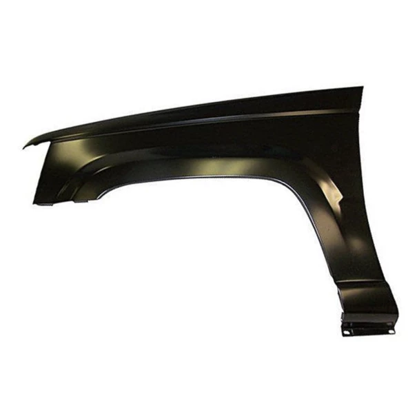 ZJ ÖN SOL ÇAMURLUK 1996-1998 ürün görseli 1