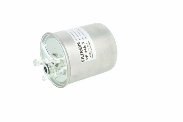 WJ 2.7 MAZOT FİLTRESİ