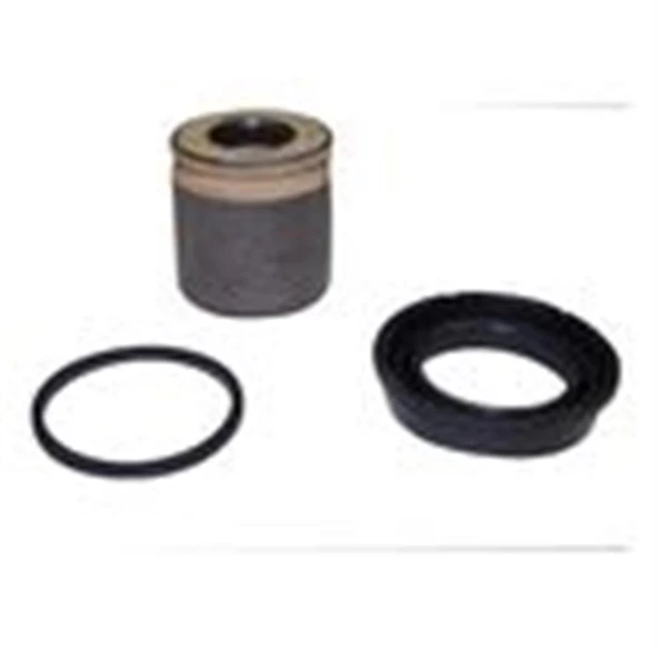 WH 05-10 ÖN WJ ÖN ARKA FREN KALİPERİ TAMİR TAKIMI TEVES (KULAKLI) 1 AD PİSTON ürün görseli 1