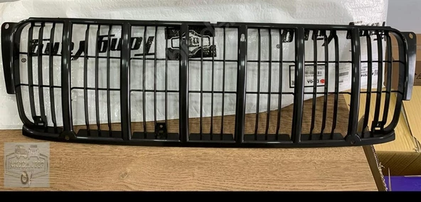 WJ ÖN PANJUR İÇ SİYAH 1999-2001 ürün görseli 1