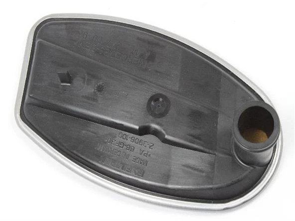 WJ 2.7 WH 3.0 WK JK ŞANZIMAN FİLTRESİ W5A580
