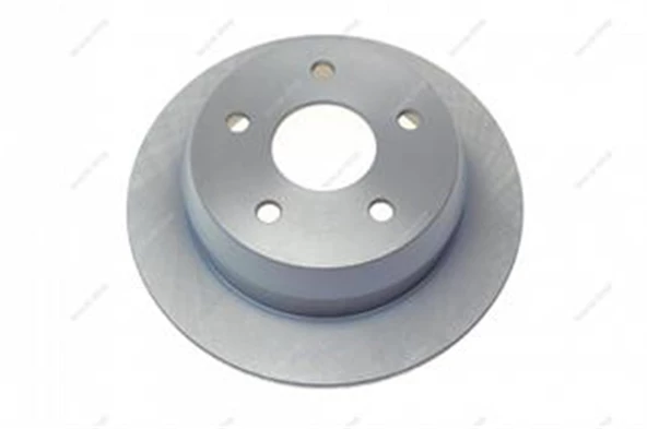 WJ G.CHEROKEE FREN DİSKİ 01-05 ARKA 1 ADET