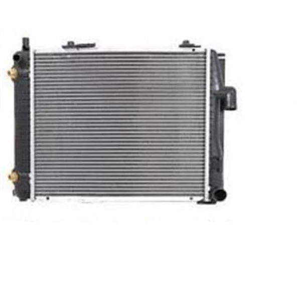 ZJ GRAND CHEROKEE 5.2 4.0 RADYATÖR ÇİFT SIRA HD 4734104