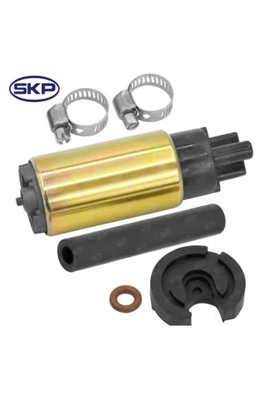 4.0 - 5.2 BENZİN POMPASI