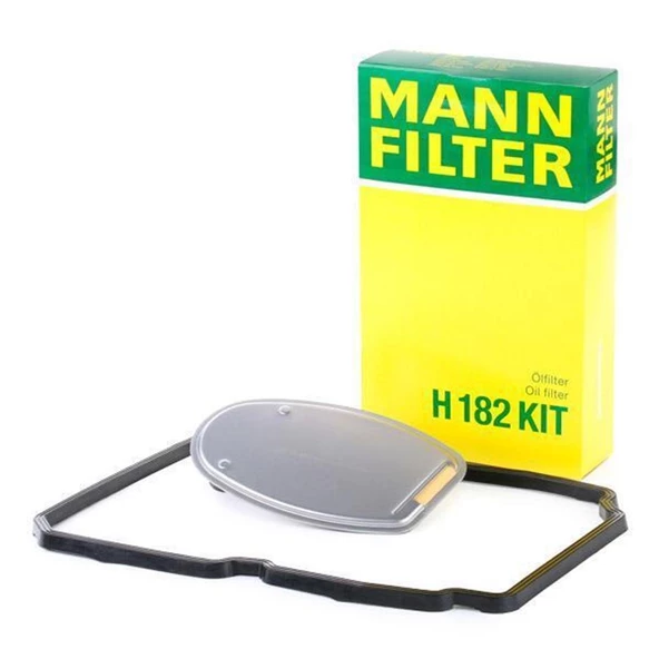 WJ 2.7 WH 3.0 300 C ŞANZIMAN YAĞ FİLTRE CONTA SETİ