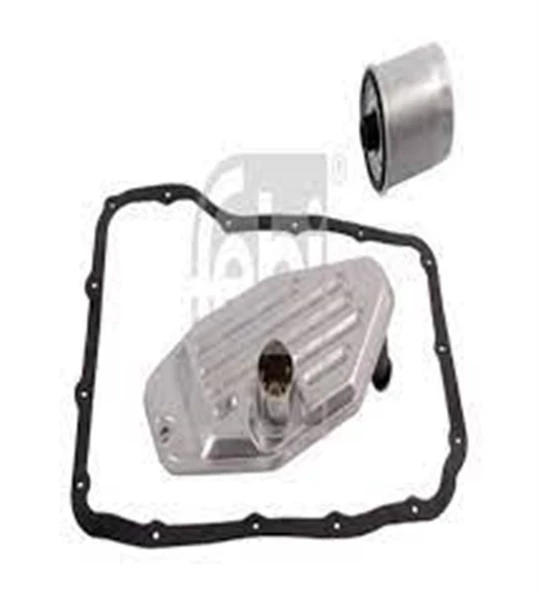 4.7 WJ ŞANZIMAN YAĞ FİLTRESİ 45RFE 545RFE (CONTA - ATOM FİLTRE SET)