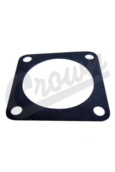 2.5 4.0 BOĞAZ KELEBEĞİ CONTASI - Resim 2