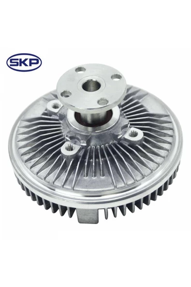 ZJ 4.0 93-98 FAN TERMİK