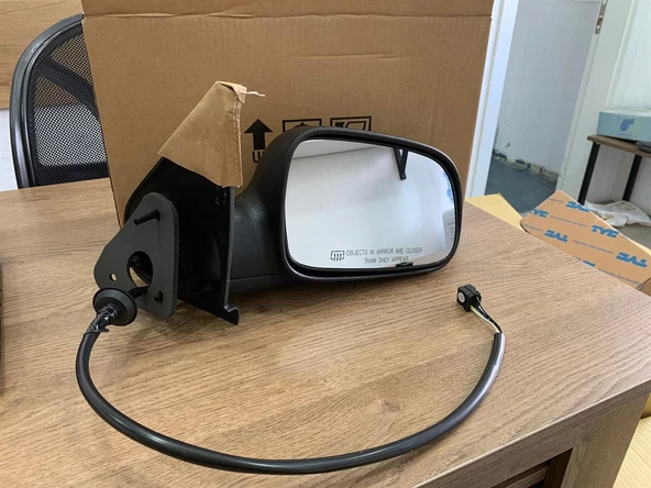 WJ SAĞ AYNA ELEKTRİKLİ 1999-2004 ürün görseli 1