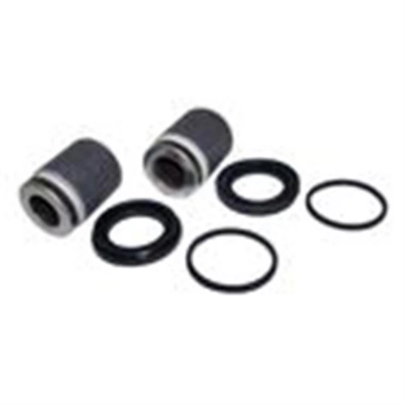 WJ ÖN FREN KALİPERİ TAMİR TAKIMI AKEBONO TİPİ 2 AD PİSTON - Resim 2