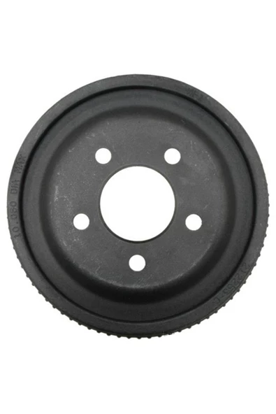ZJ FREN KAMPANASI 10"