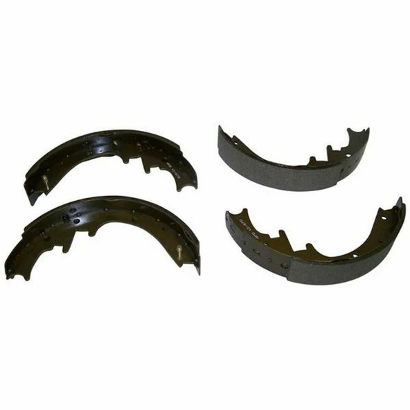 XJ KAMPANA BALATA 9 İNÇ ürün görseli 1