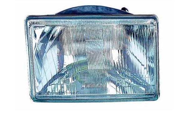 ZJ ÖN SOL FAR CAM MAN 1991-1999 - Resim 2